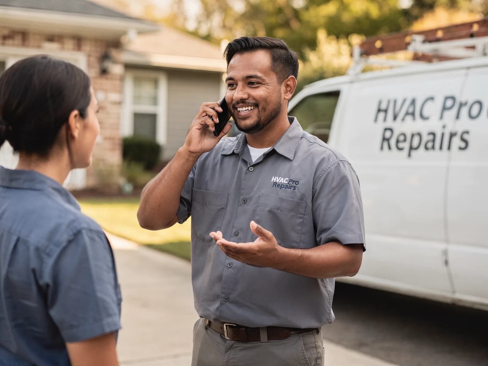 Heat Pump Repair Florien, LA FAQs